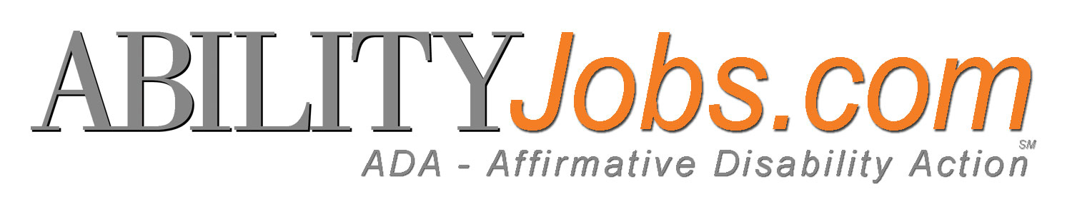 ABILITY Jobs App